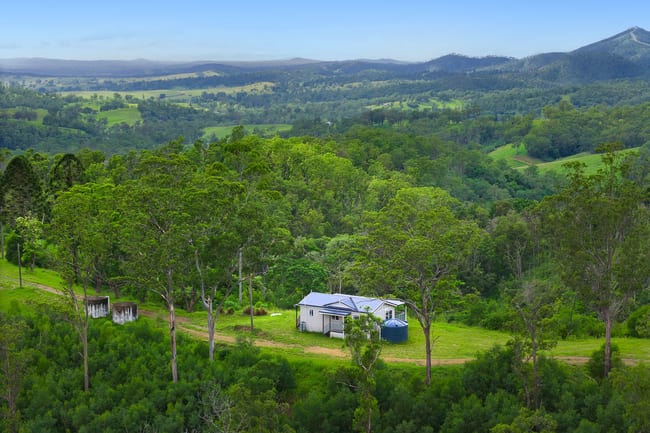 297 Fifes Creek Road Willi Willi NSW 2440