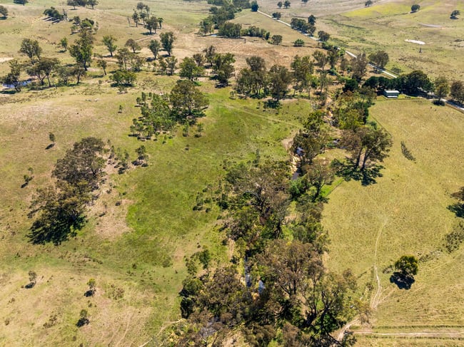 Part 145 Middle Creek Road Yarck VIC 3719