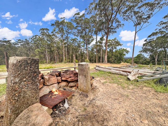 406 Howards Road Cedar Creek NSW 2325