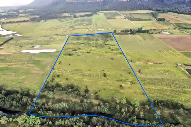 Milbrodale Rd Fordwich NSW 2330 Milbrodale Rd Fordwich NSW 2330