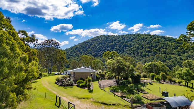 2167 Amamoor Creek Road Amamoor Creek QLD 4570 2167 Amamoor Creek Road Amamoor Creek QLD 4570