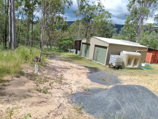 1360 Gaeta Road Gaeta QLD 4671 1360 Gaeta Road Gaeta QLD 4671
