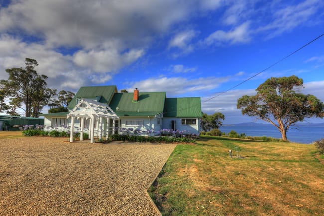 826 Saltwater River Road Saltwater River TAS 7186 826 Saltwater River Road Saltwater River TAS 7186