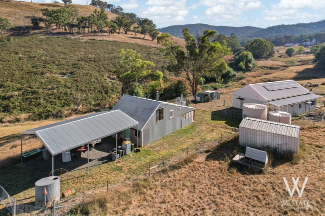 2879 Beaconsfield Road Wisemans Creek NSW 2795