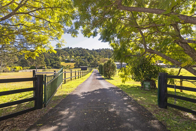 43 Shaws Pocket Road Luscombe QLD 4207