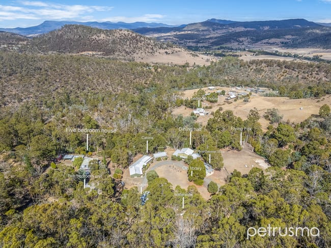 160 Harbachs Road Dysart TAS 7030