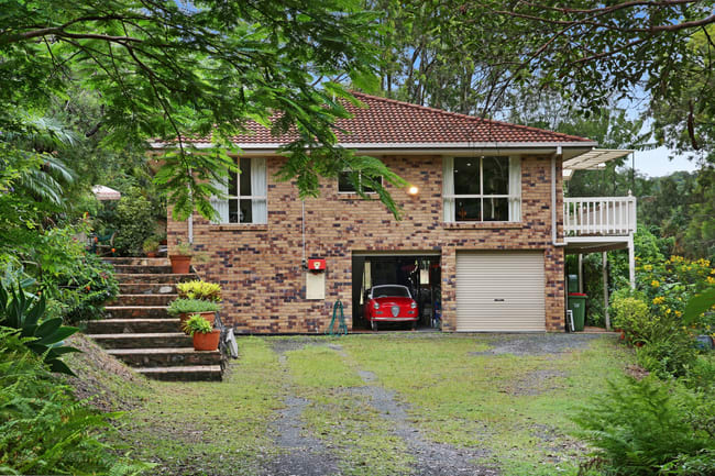 128 Nancol Drive Tallebudgera Valley QLD 4228 128 Nancol Drive Tallebudgera Valley QLD 4228