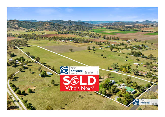56 Martins Lane Tamworth NSW 2340 56 Martins Lane Tamworth NSW 2340