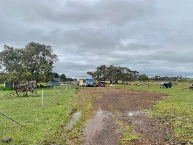 21/ Jervies Street Woorndoo VIC 3272 21/ Jervies Street Woorndoo VIC 3272