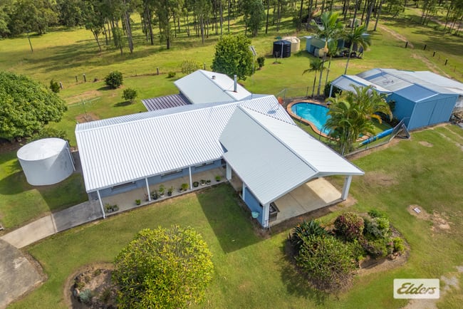 193 Eaton Lane Stony Creek QLD 4514 193 Eaton Lane Stony Creek QLD 4514