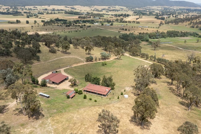 45 Settlers Lane Myrtleford VIC 3737