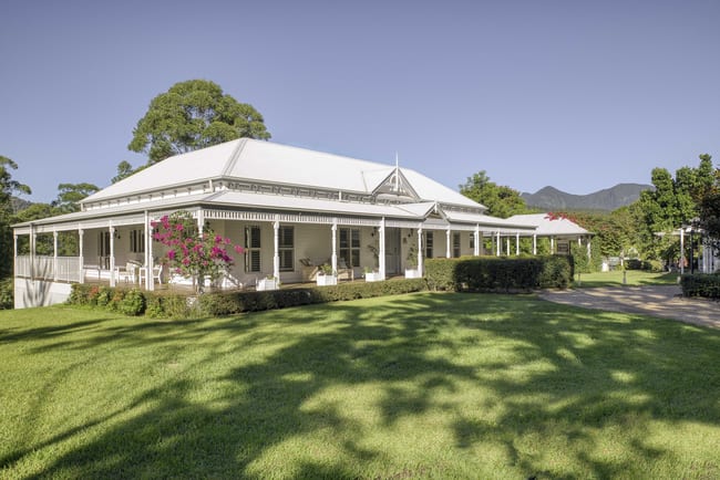 2327 Numinbah Road Numinbah NSW 2484