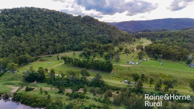 1762 Hootons Road Lower Duck Creek NSW 2469 1762 Hootons Road Lower Duck Creek NSW 2469
