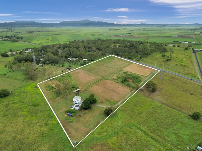 24904 Peak Downs Highway Victoria Plains QLD 4751 24904 Peak Downs Highway Victoria Plains QLD 4751