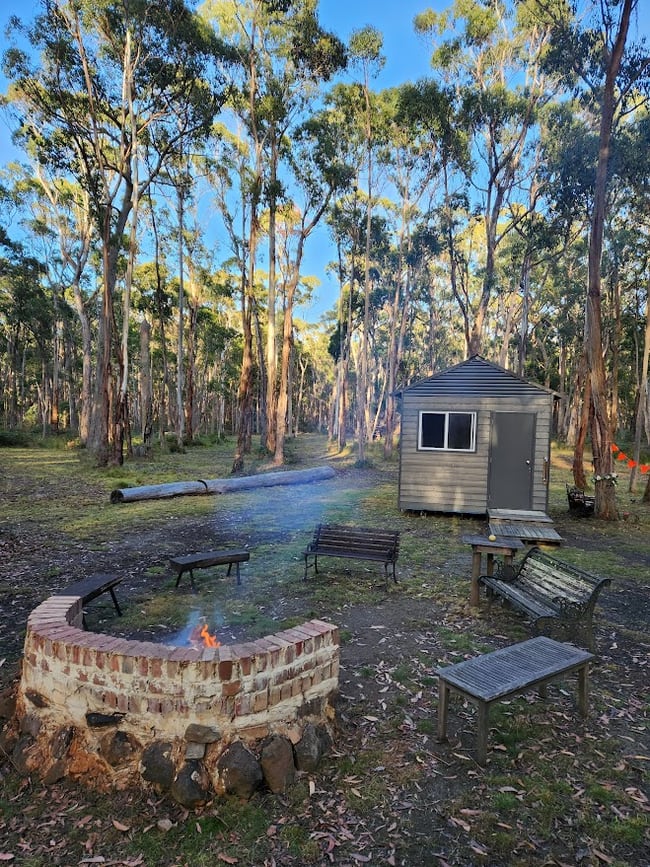 60 Hickeys Road Trentham East VIC 3458 60 Hickeys Road Trentham East VIC 3458