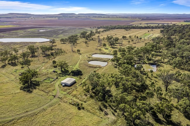 372 Hegarty Road Ellangowan QLD 4361 372 Hegarty Road Ellangowan QLD 4361