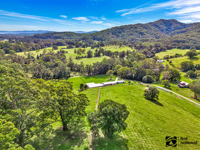 86 Hartleys Road Karangi NSW 2450 86 Hartleys Road Karangi NSW 2450
