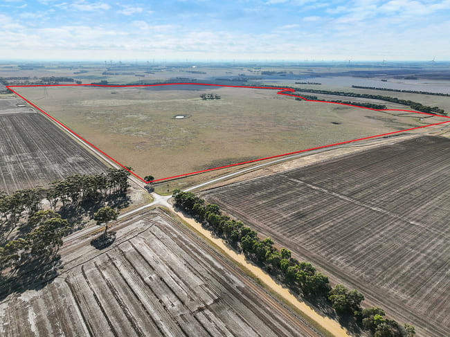 Collins Lane Berrybank VIC 3323 Collins Lane Berrybank VIC 3323