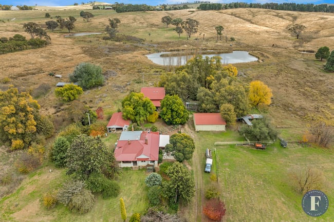 1485 Frogmore Road Frogmore NSW 2586 1485 Frogmore Road Frogmore NSW 2586