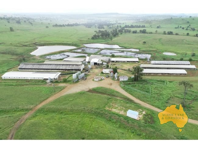 474 Wigton Rd Gayndah QLD 4625 474 Wigton Rd Gayndah QLD 4625