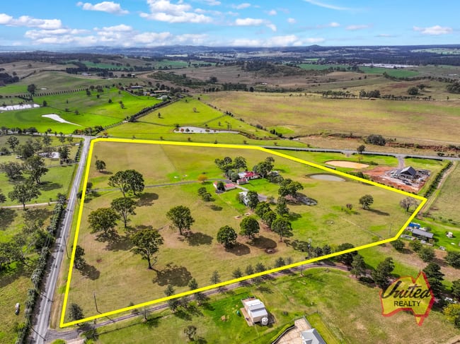 25 Carrolls Road Menangle NSW 2568