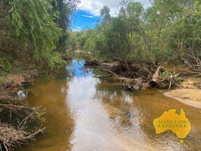 7, . Hunters Road Wilkesdale QLD 4608 7, . Hunters Road Wilkesdale QLD 4608