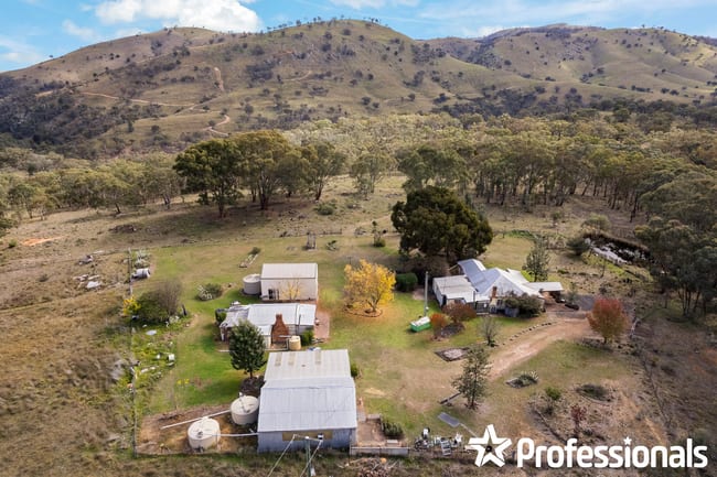 2905 Turondale Road Turondale NSW 2795 2905 Turondale Road Turondale NSW 2795