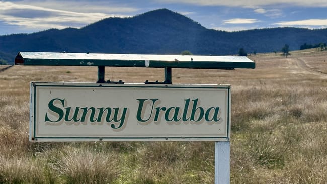 415 Tudgey Road Gunnedah NSW 2380