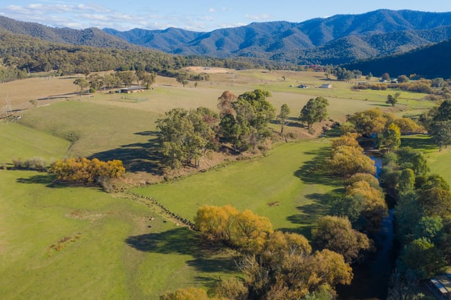 191 Jamieson - Licola Road Jamieson VIC 3723 191 Jamieson - Licola Road Jamieson VIC 3723