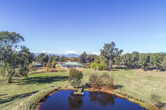 69 Howes Creek Road Mansfield VIC 3722 69 Howes Creek Road Mansfield VIC 3722