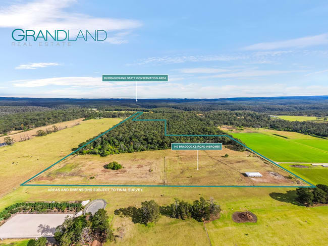 140 Braddocks Road Werombi NSW 2570