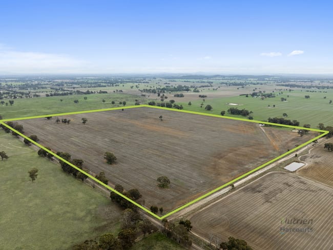 0 Morgans Lane Tabilk VIC 3607