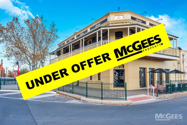 13 North Parade Port Adelaide SA 5015