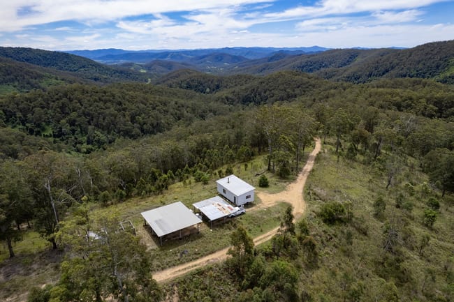 Lot 11 Toms Creek Road Toms Creek NSW 2446 Lot 11 Toms Creek Road Toms Creek NSW 2446