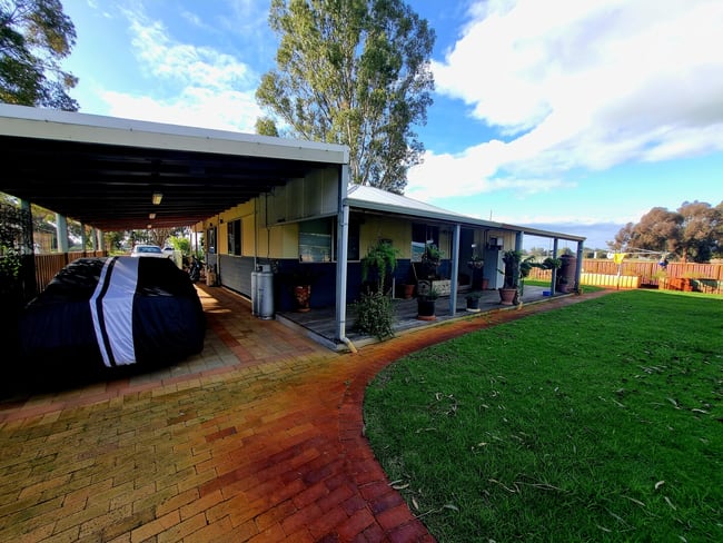 834 Vasse Highway Yoongarillup WA 6280 834 Vasse Highway Yoongarillup WA 6280