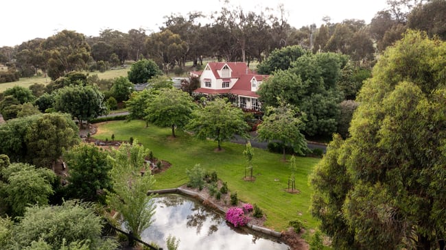 182 Upton Road Avenel VIC 3664 182 Upton Road Avenel VIC 3664