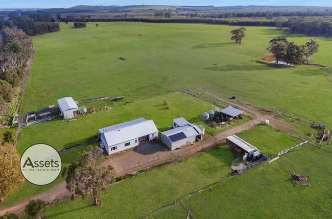 3781 Henty Highway Heywood VIC 3304 3781 Henty Highway Heywood VIC 3304