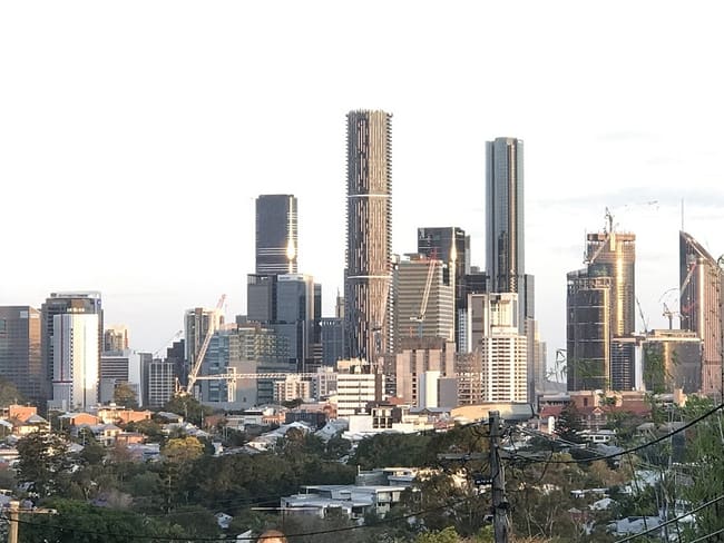 Milton QLD 4064