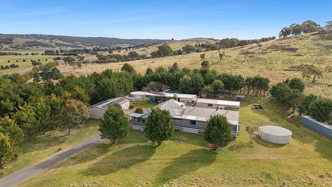 1142 Pomeroy Road Pomeroy NSW 2580 1142 Pomeroy Road Pomeroy NSW 2580
