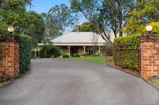 100 Tennyson Road Tennyson NSW 2754