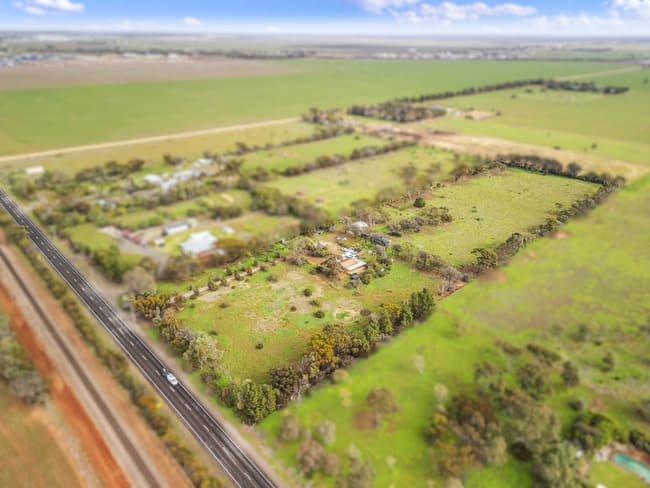 1456 Mallala Road Korunye SA 5502 1456 Mallala Road Korunye SA 5502