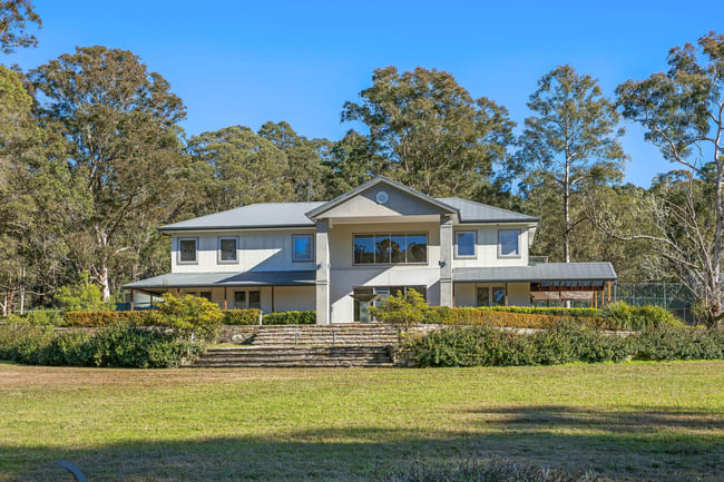 34 Jasons Lane Dooralong NSW 2259 34 Jasons Lane Dooralong NSW 2259