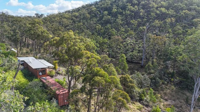 468 Carnham Road Carnham NSW 2460 468 Carnham Road Carnham NSW 2460