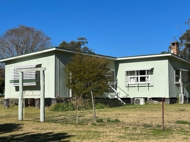 929 Mount Tully Road Eukey QLD 4380 929 Mount Tully Road Eukey QLD 4380