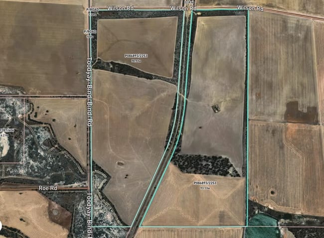 2253 Bindi Bindi Toodyay Road Piawaning WA 6572 2253 Bindi Bindi Toodyay Road Piawaning WA 6572