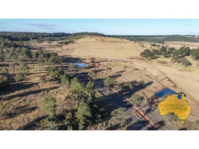 292 Back Creek Road, Stalworth Via Proston QLD 4613 292 Back Creek Road, Stalworth Via Proston QLD 4613