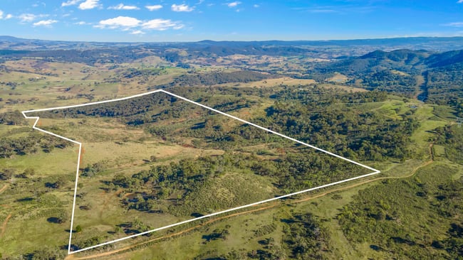 Lot 11 Part 494, Williamsons Road Lewis Ponds NSW 2800 Lot 11 Part 494, Williamsons Road Lewis Ponds NSW 2800