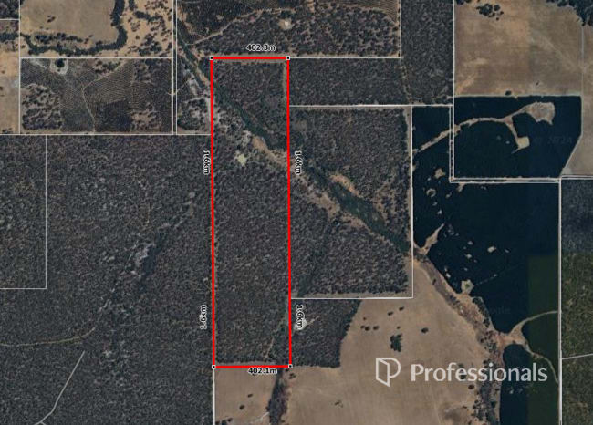 2279 Chapman Road Mcalinden WA 6225 2279 Chapman Road Mcalinden WA 6225