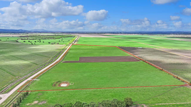 12 Fowler Road Beelbangera NSW 2680 12 Fowler Road Beelbangera NSW 2680