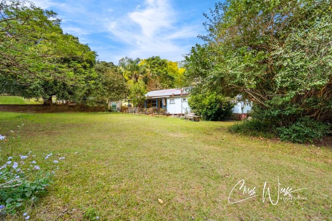 180 Fletcher Road Stony Creek QLD 4514 180 Fletcher Road Stony Creek QLD 4514